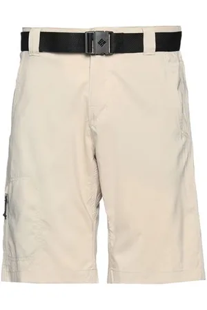 Columbia BOTTOMWEAR - Shorts & Bermuda Shorts - on YOOX.com