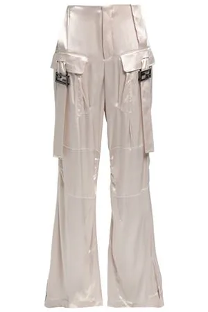 Fendi BOTTOMWEAR - Trousers - on YOOX.com