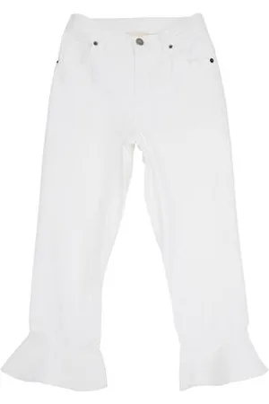 DOUUOD BOTTOMWEAR - Jeans - on YOOX.com