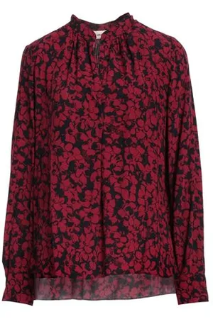 Zadig & Voltaire TOPWEAR - Tops - on YOOX.com