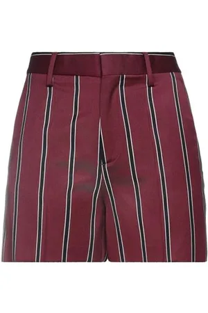 Dsquared2 BOTTOMWEAR - Shorts & Bermuda Shorts - on YOOX.com