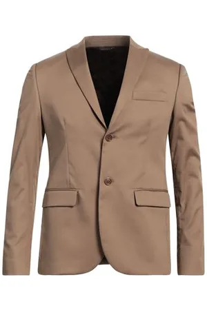 D.A. Daniele Alessandrini SUITS and CO-ORDS - Blazers - on YOOX.com