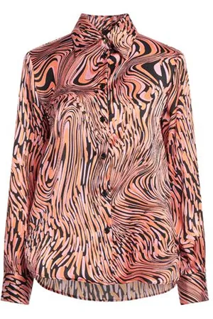 Pinko TOPWEAR - Shirts - on YOOX.com