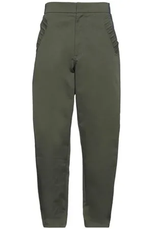 FERRARI BOTTOMWEAR - Trousers - on YOOX.com