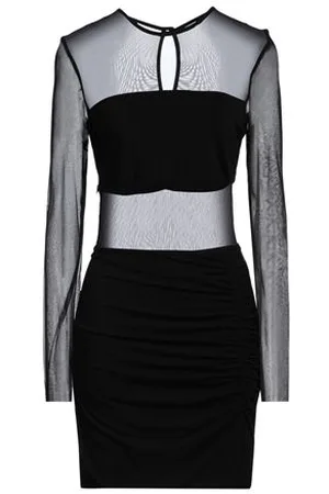 FEDERICA TOSI DRESSES - Mini dresses - on YOOX.com