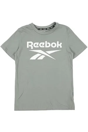 Reebok TOPWEAR - T-shirts - on YOOX.com