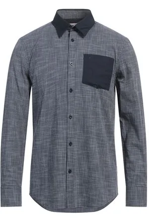 Guess TOPWEAR - Shirts - on YOOX.com