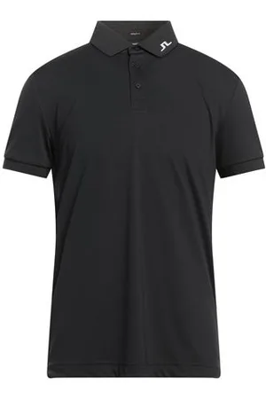 J Lindeberg TOPWEAR - Polo shirts - on YOOX.com