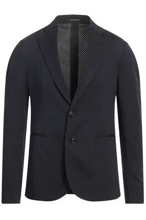 Emporio Armani SUITS and CO-ORDS - Blazers - on YOOX.com
