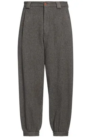Giorgio Armani BOTTOMWEAR - Trousers - on YOOX.com