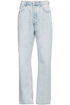 Ami BOTTOMWEAR - Jeans - on YOOX.com