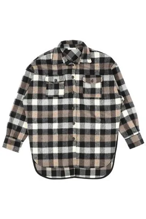 L:Ú L:Ú TOPWEAR - Shirts - on YOOX.com