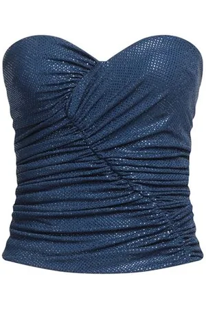 ALEXANDRE VAUTHIER TOPWEAR - Tops - on YOOX.com