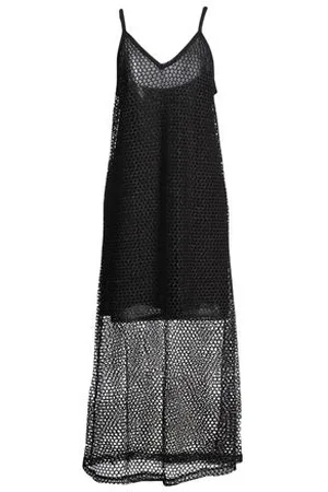 Mariuccia DRESSES - Maxi dresses - on YOOX.com