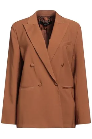 FEDERICA TOSI SUITS and CO-ORDS - Blazers - on YOOX.com