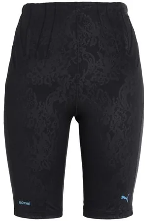 PUMA BOTTOMWEAR - Shorts & Bermuda Shorts - on YOOX.com