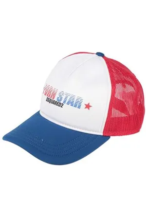 Dsquared2 ACCESSORIES - Hats - on YOOX.com