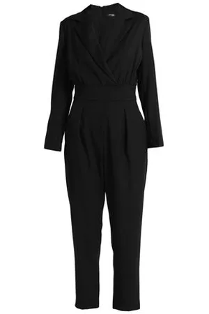 Fracomina JUMPSUITS & TRACKSUITS - Jumpsuits - on YOOX.com