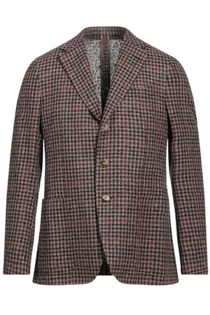 CARUSO SUITS and CO-ORDS - Blazers - on YOOX.com