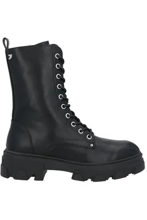 Gioseppo FOOTWEAR - Ankle boots - on YOOX.com