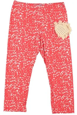 Mimisol BOTTOMWEAR - Leggings - on YOOX.com