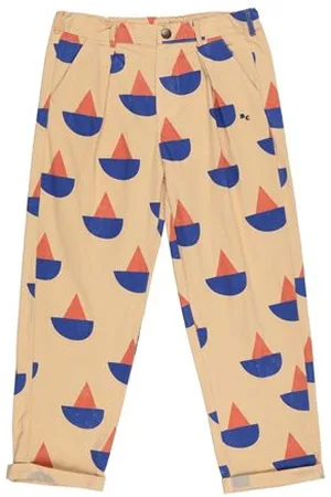 Bobo Choses BOTTOMWEAR - Trousers - on YOOX.com