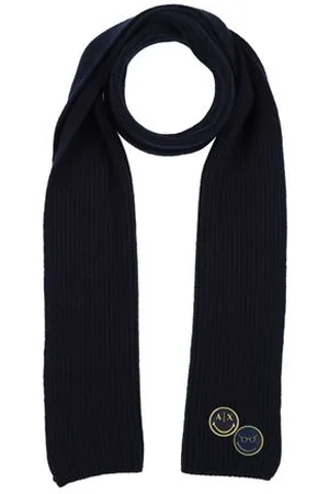 Armani Exchange ACCESSORIES - Scarves - on YOOX.com