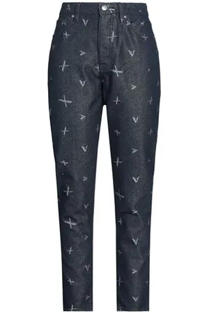 Armani Exchange BOTTOMWEAR - Jeans - on YOOX.com