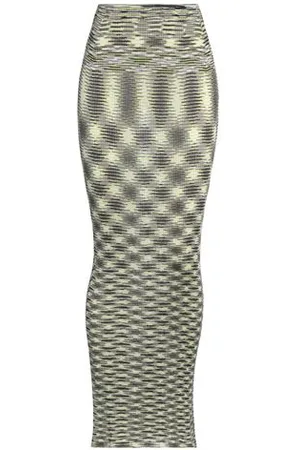 Missoni BOTTOMWEAR - Maxi skirts - on YOOX.com