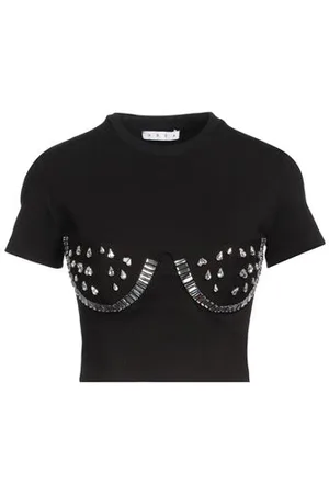 AREA TOPWEAR - T-shirts - on YOOX.com