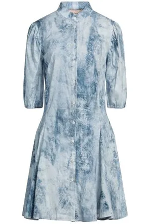 Le Twins DRESSES - Mini dresses - on YOOX.com