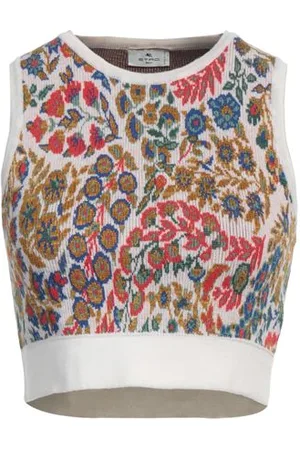 Etro TOPWEAR - Tops - on YOOX.com