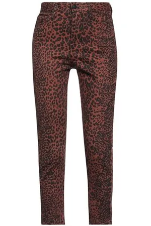 The People Vs BOTTOMWEAR - Jeans - on YOOX.com