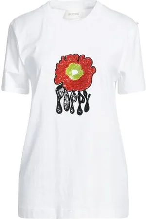 Sportmax TOPWEAR - T-shirts - on YOOX.com