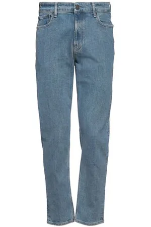 Calvin Klein BOTTOMWEAR - Jeans - on YOOX.com