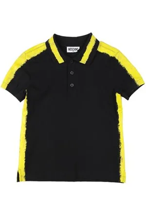 Moschino TOPWEAR - Polo shirts - on YOOX.com