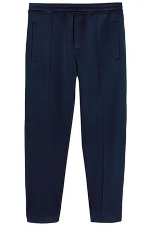Dunhill BOTTOMWEAR - Trousers - on YOOX.com