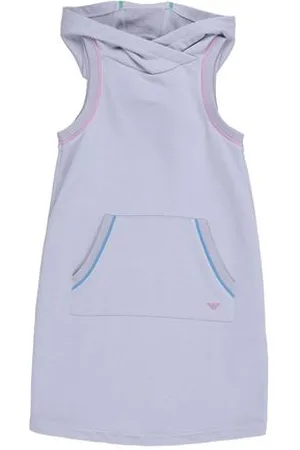 Emporio Armani DRESSES - Kids’ dresses - on YOOX.com