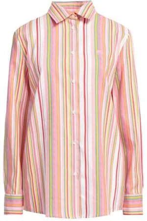 Etro TOPWEAR - Shirts - on YOOX.com