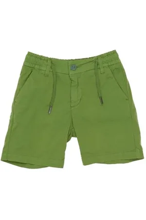 Jeckerson BOTTOMWEAR - Shorts & Bermuda Shorts - on YOOX.com