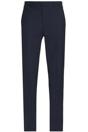 Brooks Brothers BOTTOMWEAR - Trousers - on YOOX.com