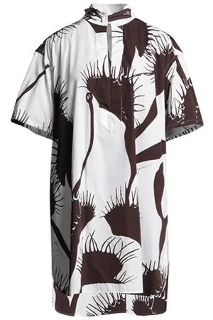 Salvatore Ferragamo DRESSES - Mini dresses - on YOOX.com