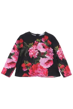Dolce & Gabbana TOPWEAR - Tops - on YOOX.com