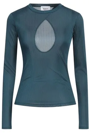 Dondup TOPWEAR - T-shirts - on YOOX.com