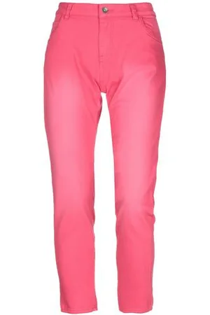 !M?ERFECT BOTTOMWEAR - Jeans - on YOOX.com