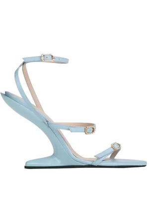 Nº21 FOOTWEAR - Sandals - on YOOX.com