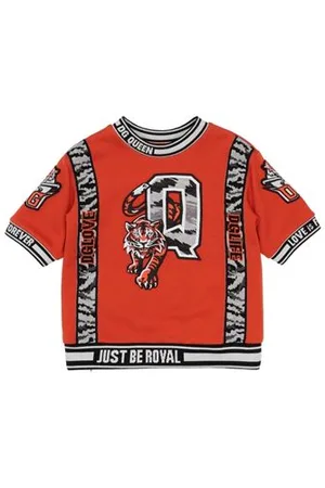 Dolce & Gabbana TOPWEAR - Sweatshirts - on YOOX.com