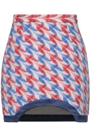 Casablanca BOTTOMWEAR - Mini skirts - on YOOX.com