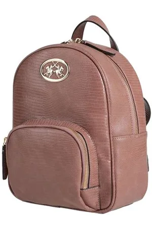La Martina BAGS - Rucksacks - on YOOX.com