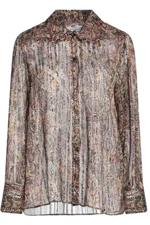 SIMONA CORSELLINI TOPWEAR - Shirts - on YOOX.com